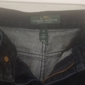 Ralph Lauren Womens Size 10 jeans